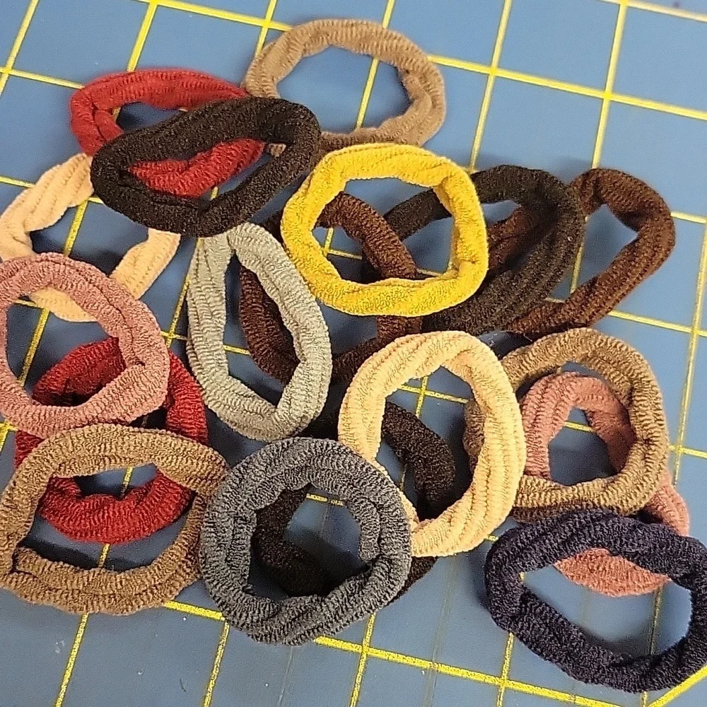 Bundle of 18 Assorted Colors 2